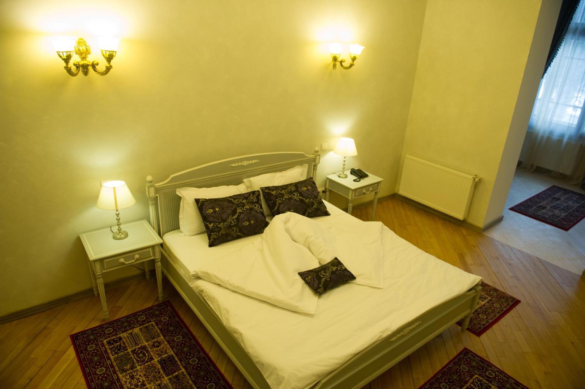 Regal 1880 Hotel Sinaia Cameră foto