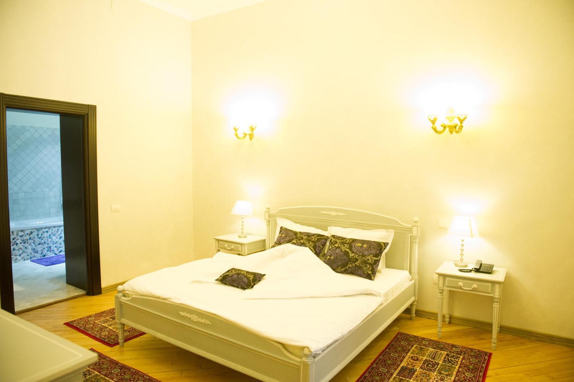 Regal 1880 Hotel Sinaia Cameră foto