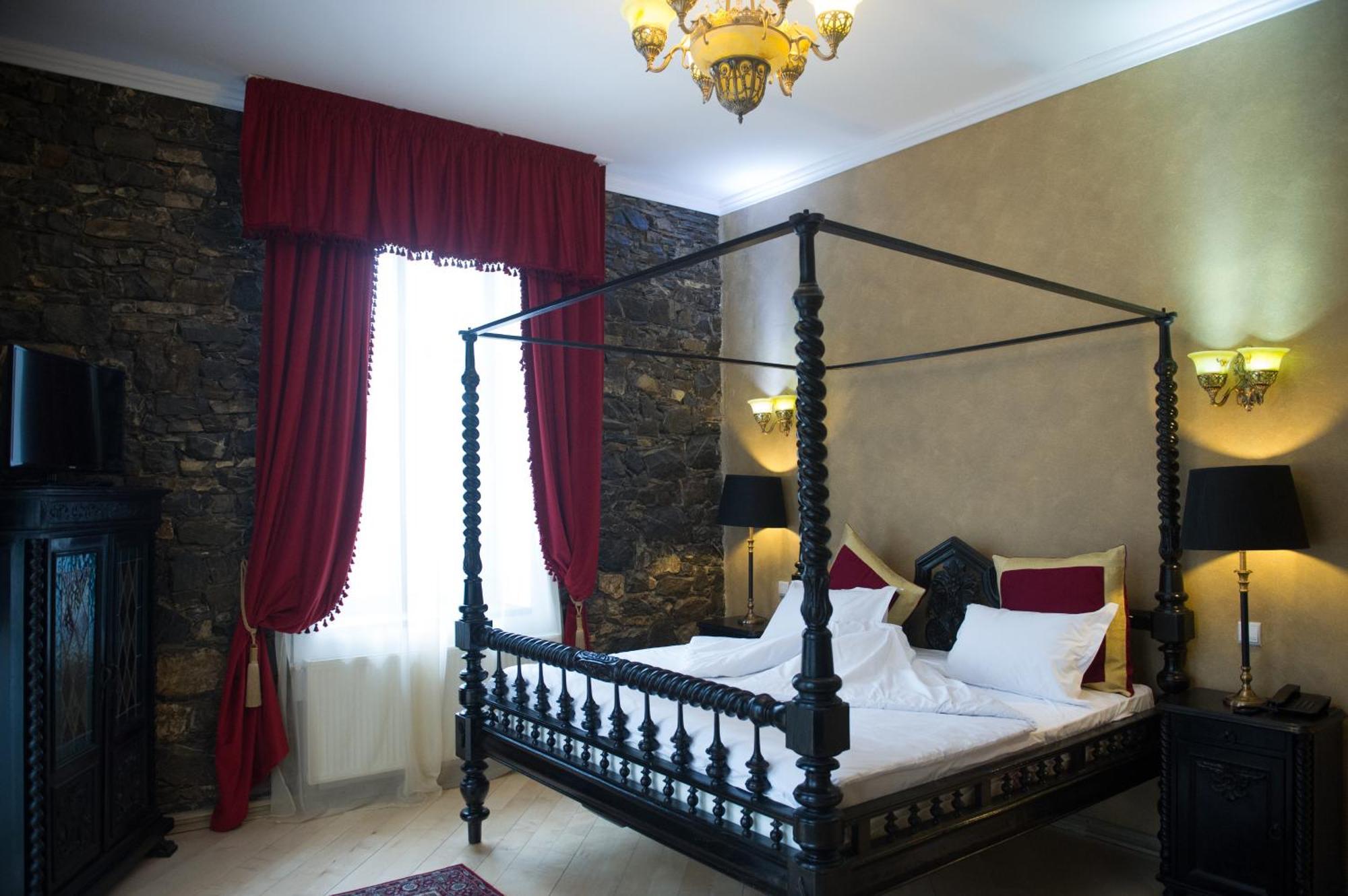 Regal 1880 Hotel Sinaia Cameră foto