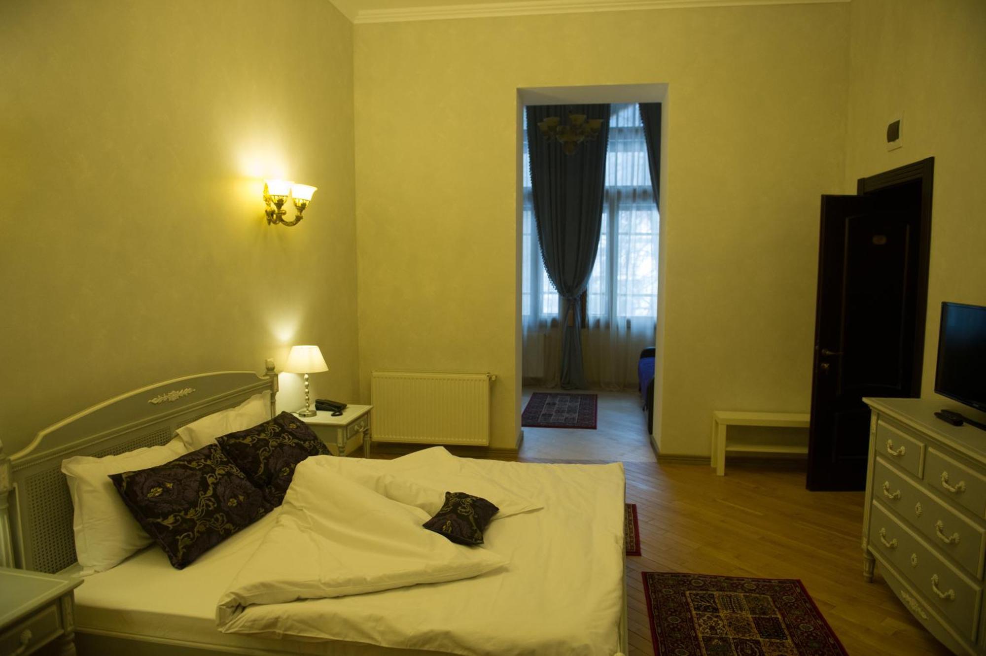Regal 1880 Hotel Sinaia Cameră foto