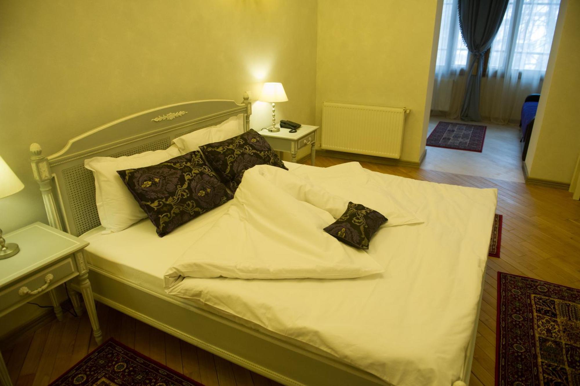 Regal 1880 Hotel Sinaia Cameră foto