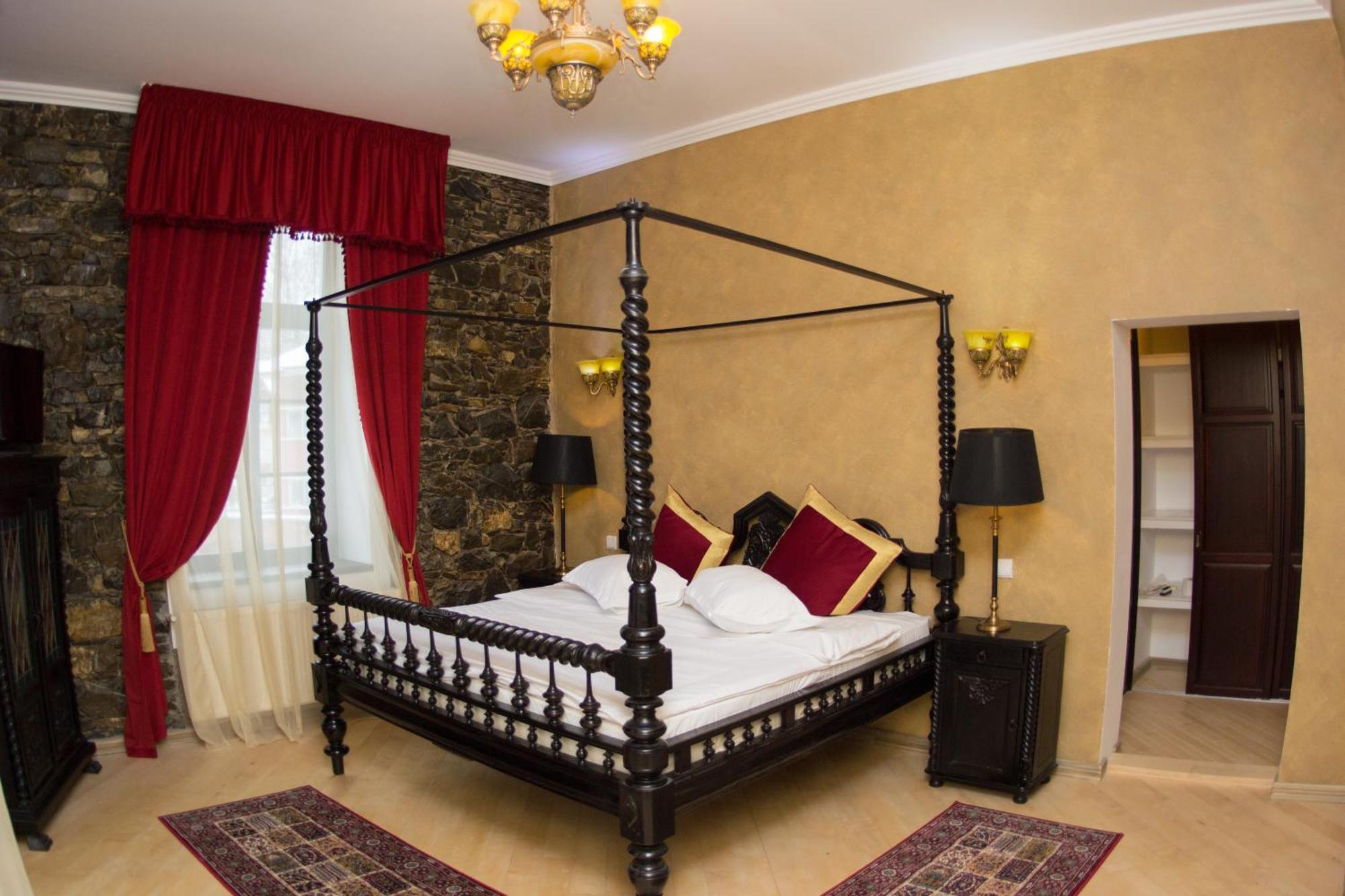 Regal 1880 Hotel Sinaia Cameră foto