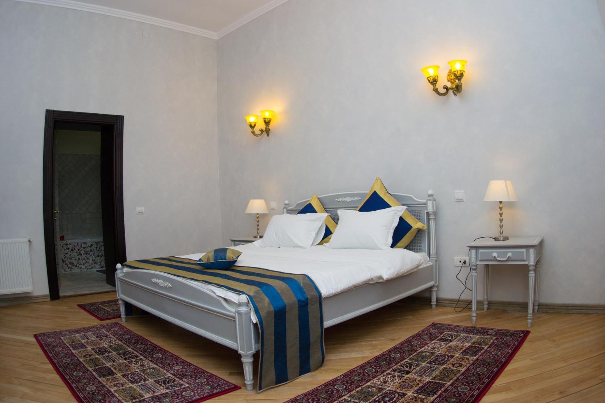 Regal 1880 Hotel Sinaia Cameră foto