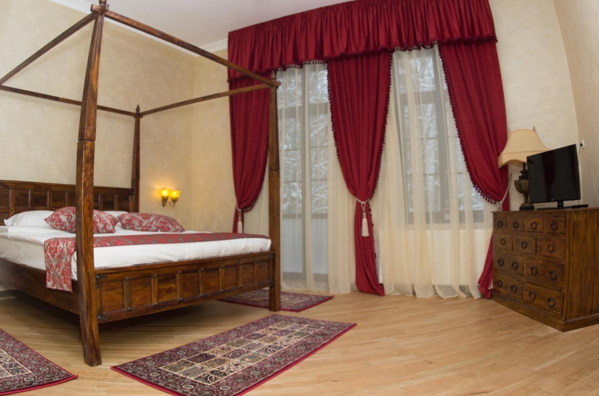 Regal 1880 Hotel Sinaia Cameră foto